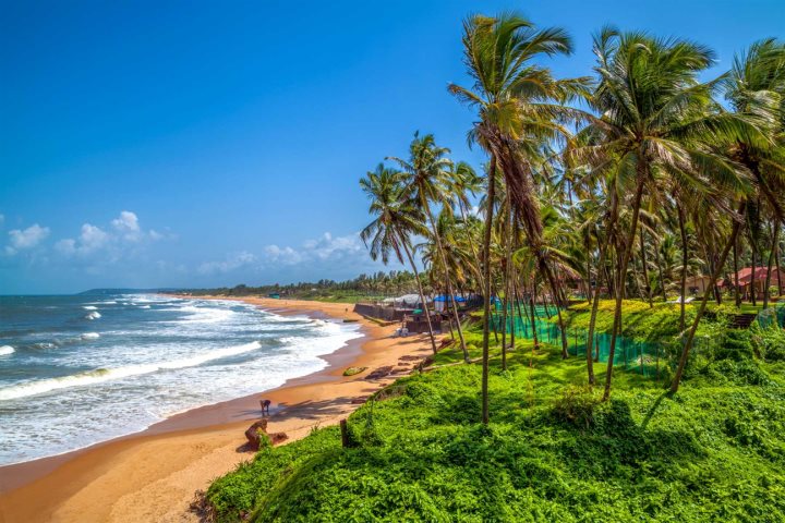 Goa Beaches