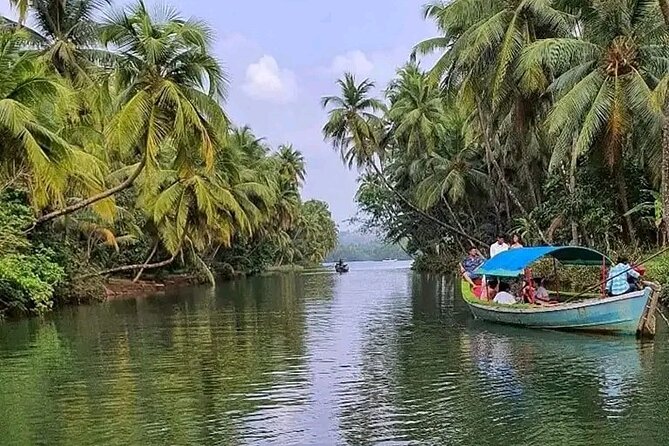 Kerala Backwaters